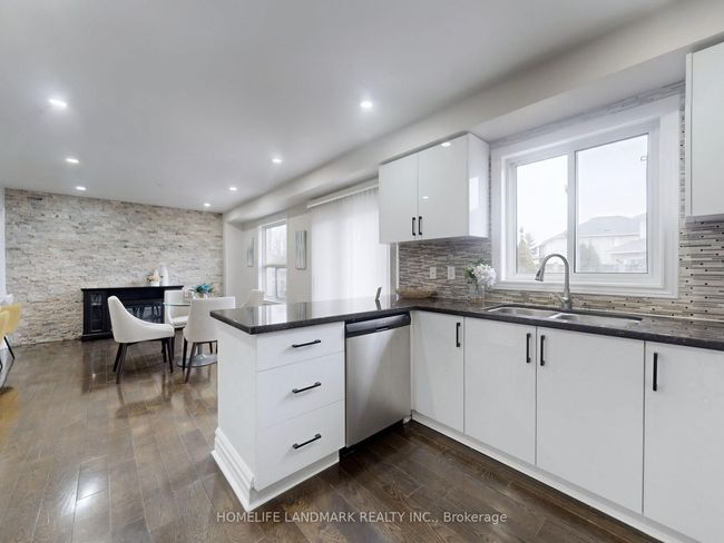 143 Baycliffe Dr, House other with 3 bedrooms, 4 bathrooms and 2 parking in Whitby ON | Image 16