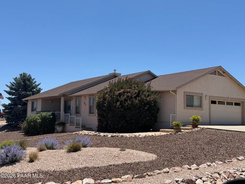 4580 N Teepee Rd, Prescott Valley, AZ, 86314-7655 | Card Image