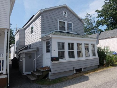 13 Maplewood Avenue, Old Orchard Beach, ME, 04064 | Card Image