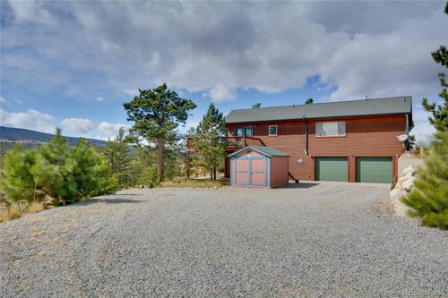 423 Wagon Wheel Rd, Hartsel, CO, 80449-8519 | Card Image