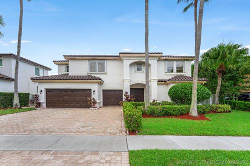 18596 Ocean Mist Dr, Boca Raton, FL, 33498-4927 | Card Image