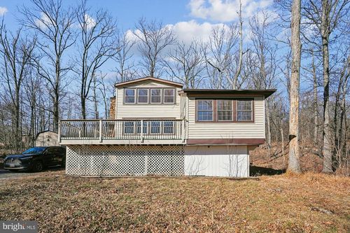 152 Doe Trl, WINCHESTER, VA, 22602-1515 | Card Image