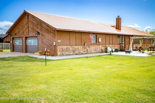 630 Lincoln St, Afton, WY, 83110-9840 | Card Image