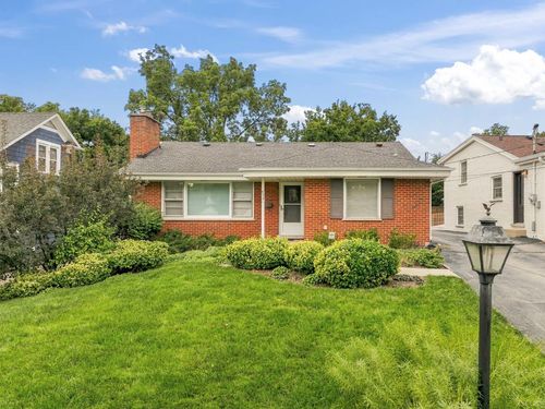 436 Turner Ave, Glen Ellyn, IL, 60137-5021 | Card Image