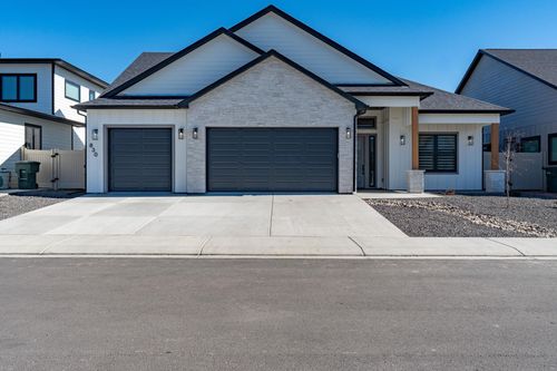 830 Ambrosia Avenue, Grand Junction, CO, 81505 | Card Image