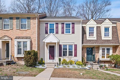 862 Stockbridge Dr, HOCKESSIN, DE, 19707-1431 | Card Image