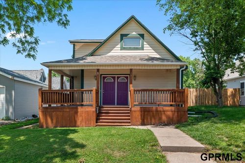 3018 Frederick Street, Omaha, NE, 68105 | Card Image