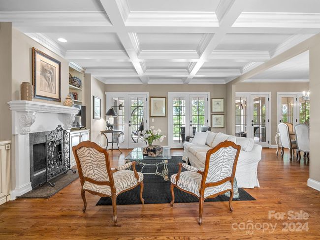 699 Bill Collins Rd, House other with 2 bedrooms, 2 bathrooms and null parking in Columbus NC | Image 4