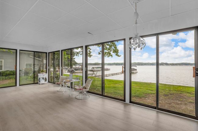 8370 Horton Beach Rd, House other with 3 bedrooms, 2 bathrooms and null parking in Manitou Beach MI | Image 14