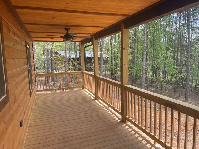 60 Lazy Creek Ln, Home with 2 bedrooms, 2 bathrooms and null parking in Murphy NC | Image 6