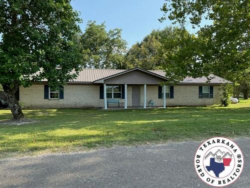 761 County Road 4450, Bivins, TX, 75555-4838 | Card Image