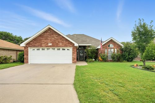 2158 Independence Blvd, Abilene, TX, 79601-4736 | Card Image