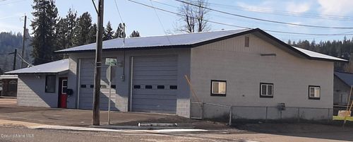 10 N Division St, Pinehurst, ID, 83850-0020 | Card Image