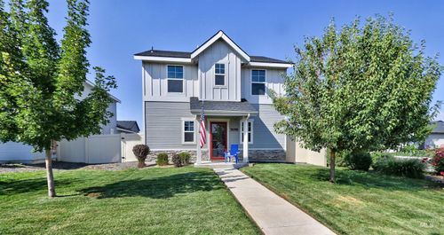 7698 S Sea Breeze Way, Boise, ID, 83709-5814 | Card Image