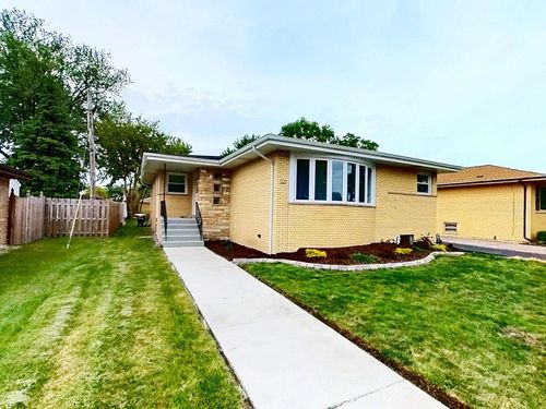5544 Oakdale Dr, Oak Lawn, IL, 60453-4615 | Card Image
