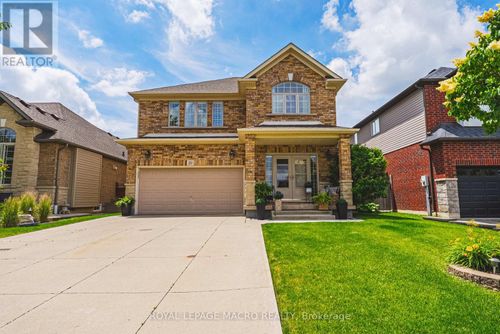 20 Degrow Crescent, Hamilton, ON, L0R1C0 | Card Image