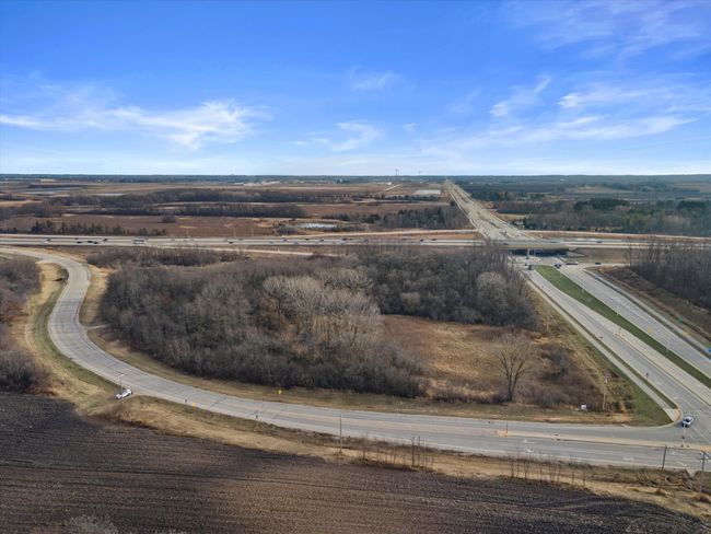 14814 Kr County Line Rd, Home with 0 bedrooms, 0 bathrooms and null parking in STURTEVANT WI | Image 5