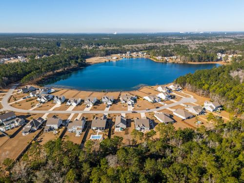 673 Pontoon Rd, Huger, SC, 29450-8526 | Card Image