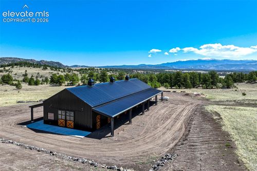 0 Pinto Trail, Guffey, CO, 80820 | Card Image