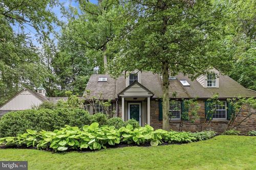 816 Old Gulph Rd, BRYN MAWR, PA, 19010-2911 | Card Image