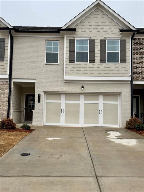 5149 Fox Den Rd, Oakwood, GA, 30566-4323 | Card Image