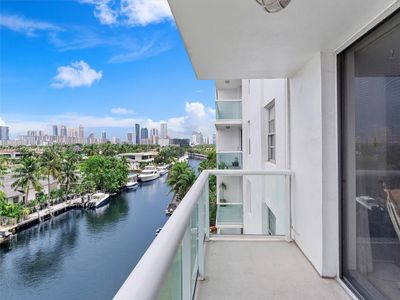 607 - 2841 Ne 163rd St, Condo with 1 bedrooms, 1 bathrooms and null parking in North Miami Beach FL | Image 3