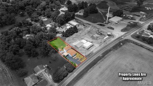 5748 State Highway 25, Cape Girardeau, MO, 63701-9268 | Card Image