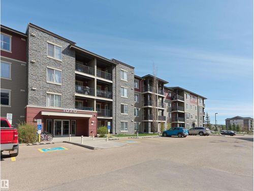 221-1070 Mcconachie Blvd Nw, Edmonton, AB, T5Y0X1 | Card Image