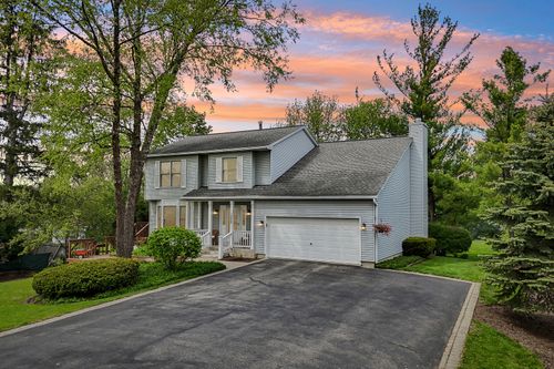 14942 W Rockland Rd, Libertyville, IL, 60048-9664 | Card Image