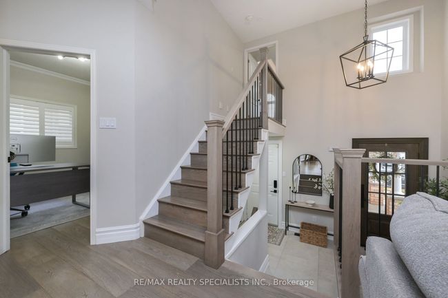 36 Cameron Crt, House other with 4 bedrooms, 3 bathrooms and 2 parking in Orangeville ON | Image 14