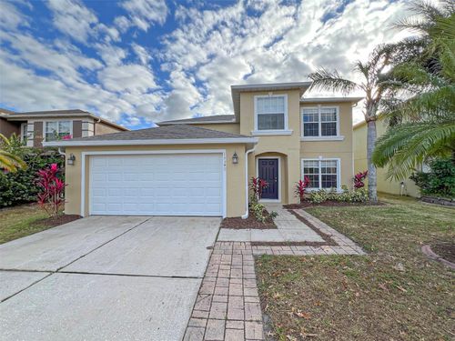 15340 Perdido Drive, ORLANDO, FL, 32828 | Card Image