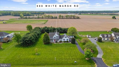 988 White Marsh Rd, CENTREVILLE, MD, 21617-2524 | Card Image