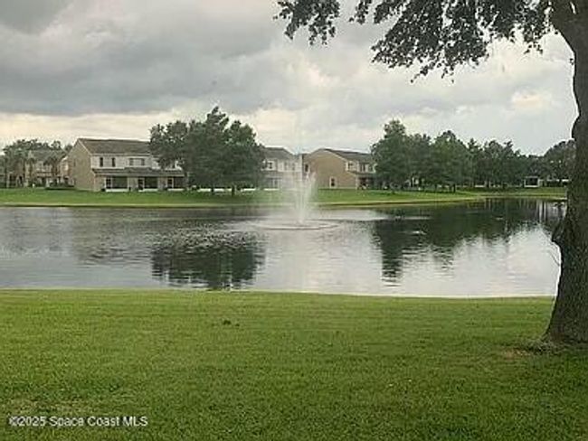 102 - 700 Trotter Ln, Condo with 2 bedrooms, 2 bathrooms and null parking in Melbourne FL | Image 19