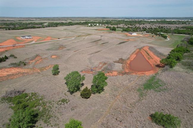 Aerial view of property and surrounding area with rural landscape | Image 22