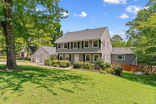 1212 Covie Drive, Dalton, GA, 30720 | Card Image