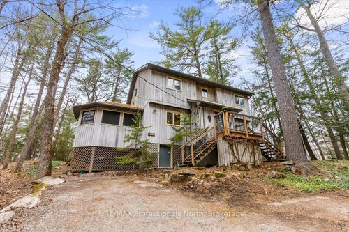 1032 Parallel Falls Lane, Minden, ON, K0M2K0 | Card Image