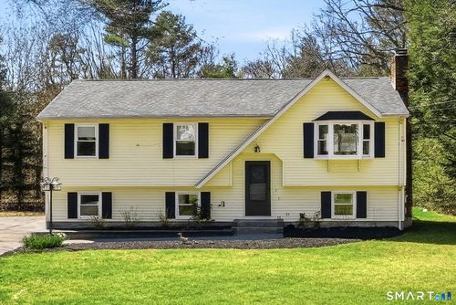 264 Quaddick Town Farm Rd, Thompson, CT, 06277-1916 | Card Image