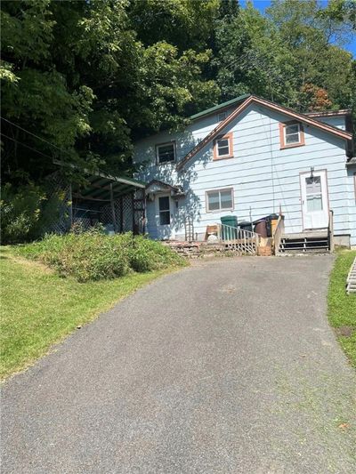 7221 State Highway 7, House other with 3 bedrooms, 1 bathrooms and null parking in Maryland NY | Image 2