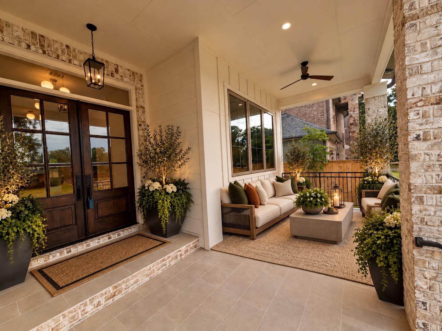 Residential in Houston 3