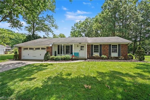 1403 Whippoorwill Trail, Stow, OH, 44224 | Card Image