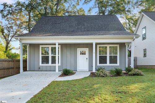 1 Little Creek Rd, Travelers Rest, SC, 29690-1715 | Card Image