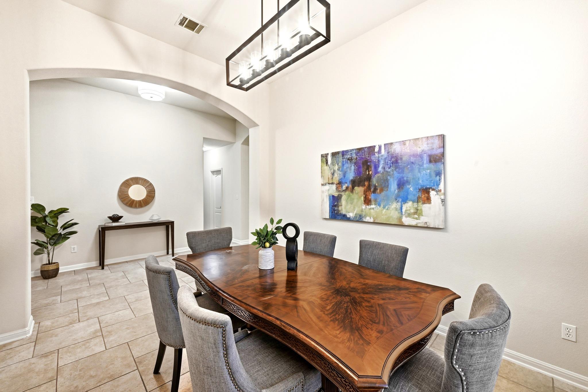 Residential in Cedar Park 5