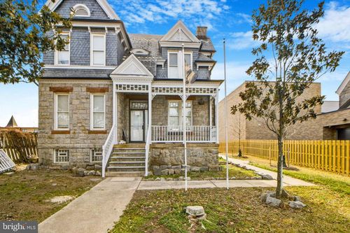 317 E Patapsco Ave, BALTIMORE, MD, 21225-1827 | Card Image