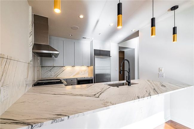 UNIT-2201 - 3325 Piedmont Rd Ne, Condo with 3 bedrooms, 3 bathrooms and 2 parking in Atlanta GA | Image 12