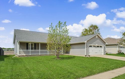 2705 Fieldcrest Dr, Urbana, IL, 61802-7693 | Card Image