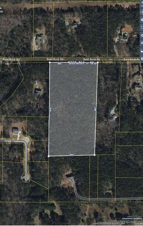 109 Bald Rock Rd, Oxford, GA, 30054-4045 | Card Image