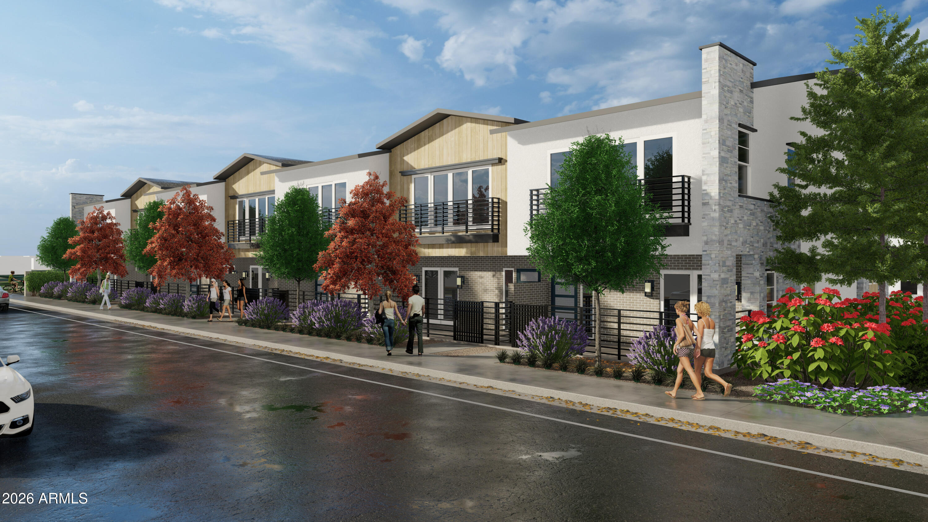 Residential in Phoenix 2