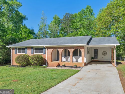 104 Julie Cir, Griffin, GA, 30223-4663 | Card Image