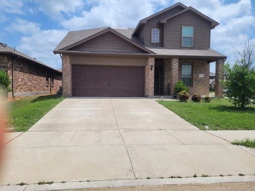 729 Buzzard Lake Trl, Fort Worth, TX, 76120-2025 | Card Image