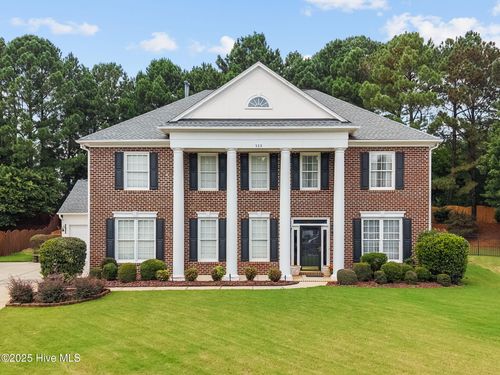 222 Shillings Chase Dr, Cary, NC, 27518-6483 | Card Image